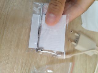 Cámara oculta PingaOculto con pinganillo nano