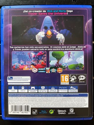 Juegos PS4 30€/unidad