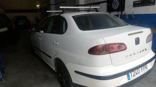 SEAT Cordoba 2007