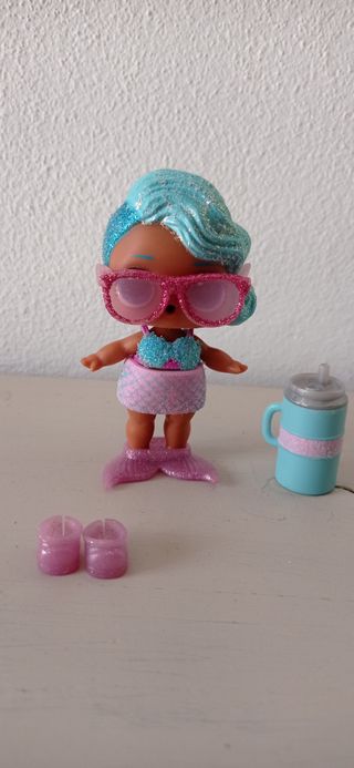 L.O.L. Surprise! Splash Queen