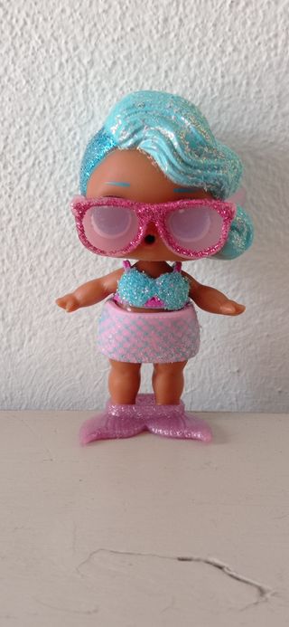 L.O.L. Surprise! Splash Queen