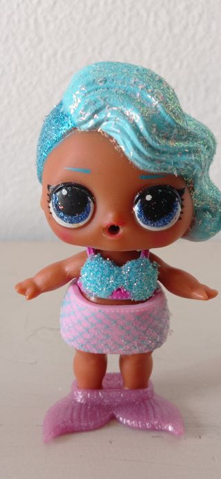 L.O.L. Surprise! Splash Queen