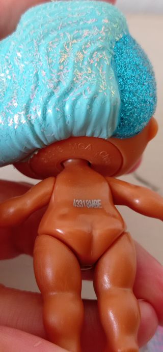 L.O.L. Surprise! Splash Queen