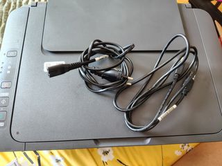 Impresora Canon MG2550S Gris