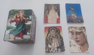 192 calendarios religiosos 1977–2015