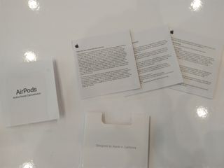 Airpods 4 ANC 