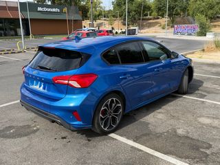 Ford Focus 2021