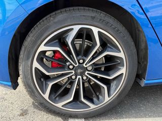 Ford Focus 2021