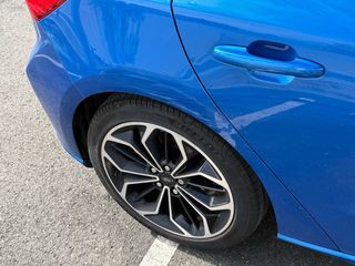 Ford Focus 2021