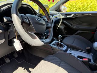 Ford Focus 2021