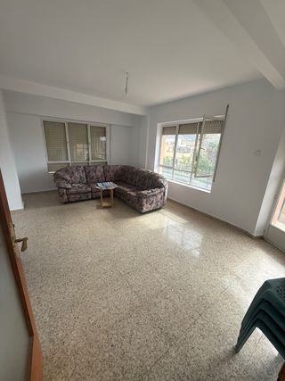 Ático en alquiler en Tibi