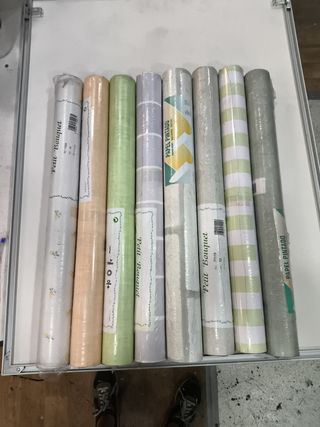 Papel pintado Petit Bouquet