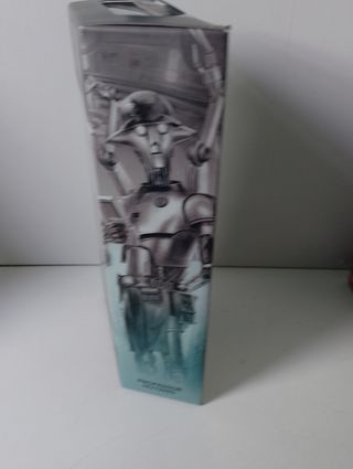 Star Wars Black Series Professor Huyang