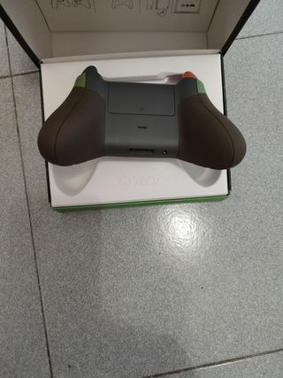 Xbox Controller Edição Especial DOOM The Dark Ages