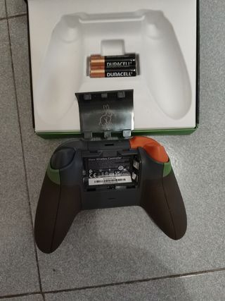 Xbox Controller Edição Especial DOOM The Dark Ages