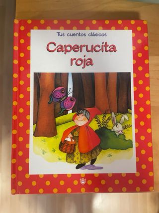 COLECCIÓN TUS CUENTOS CLASICOS