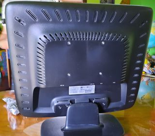 Monitor Hanns G gris