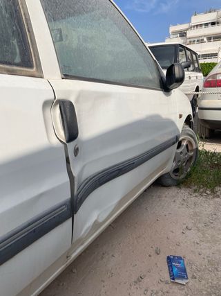 Peugeot 106 Diesel