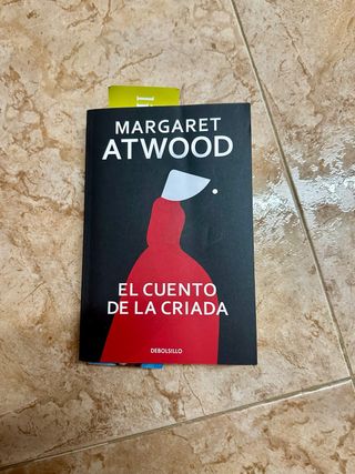 El cuento de la criada, / The Handmaid's Tale (...