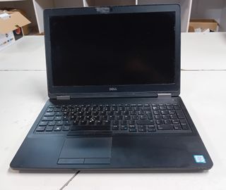 Portátil Dell Precision 3510 i7. Para piezas. n6