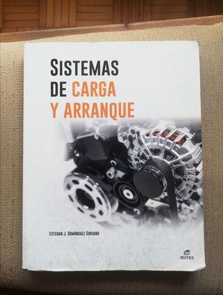 LIBROS DE FP DE CURSO ELECTROMECANICA 