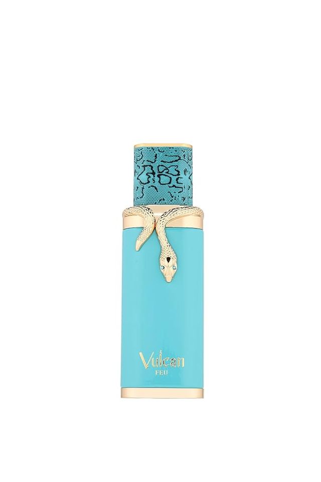 Vulcan Feu French Avenue Perfume Árabe Unisex