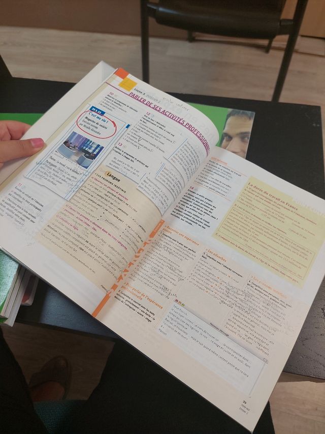 Alter Ego 2 Podrecznik z plyta CD