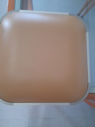 Lámpara de techo LED MCTECH 18W