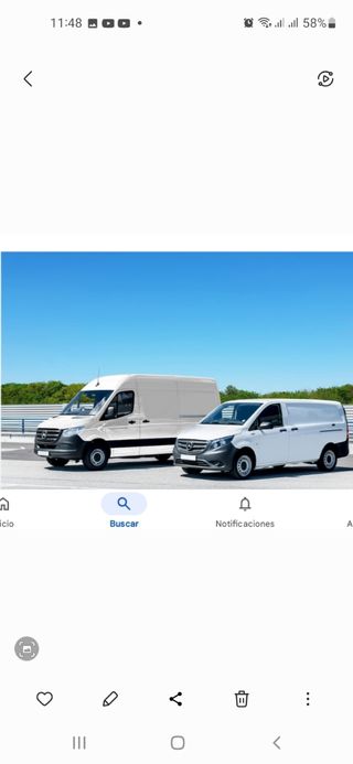 Máxima profesionalidad, Mudanzas y transportes.