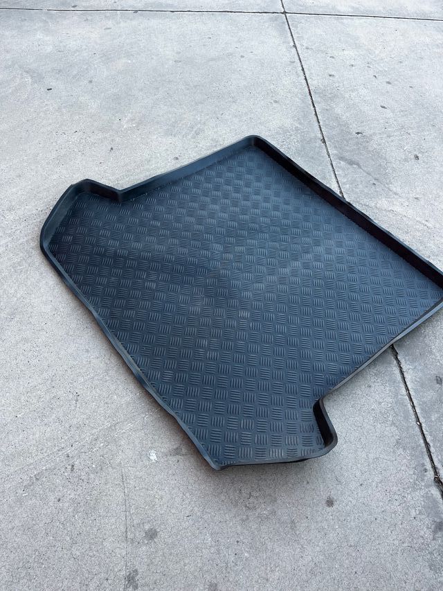 Protector maletero Volvo XC90