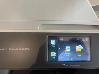 Impresora Multifunción Brother DCP-9022CDW