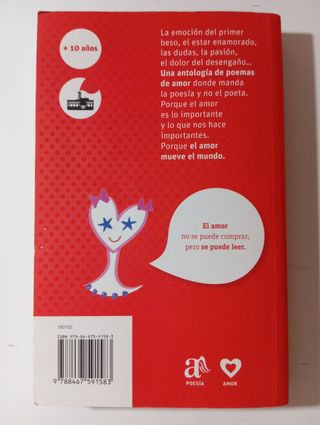 De todo corazón: 111 poemas de amor (Spanish Ed...
