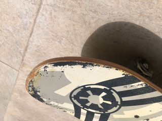 Skate Star Wars Trooper