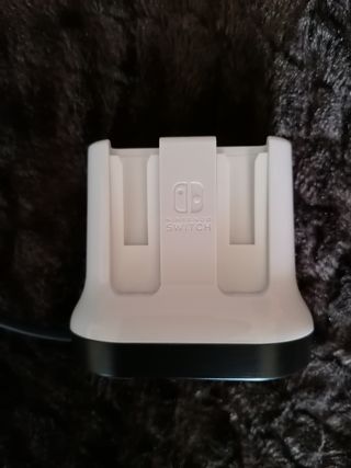 Base de Carga Joy-Con Nintendo Switch