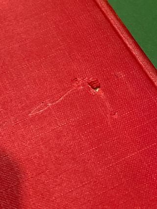 La Constitución por Forges