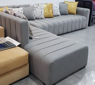 Sofá modular a medida