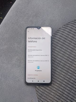 Xiaomi Redmi A1