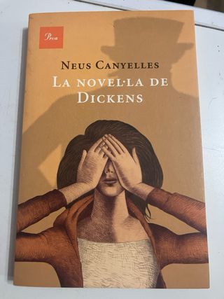 DOS LIBROS EN CATALÁN
NOVELAS