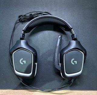 Cascos Logitech G332 SE