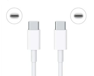 Cable USB-C a USB-C 2m