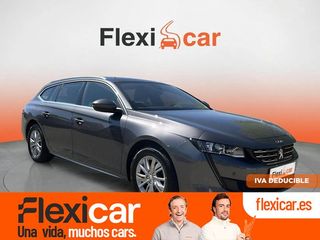 Peugeot 508 SW Active Pack PureTech 130 S&S EAT8