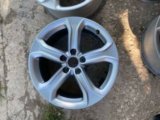 Llantas originales Audi 17 pulgadas