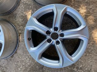 Llantas originales Audi 17 pulgadas