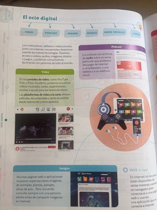 CONOCIMIENTO DEL MEDIO MOCHILA LIGERA 5 PRIMARI...