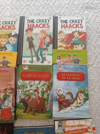 Cronicas de narnia: el León, la bruja y el armario