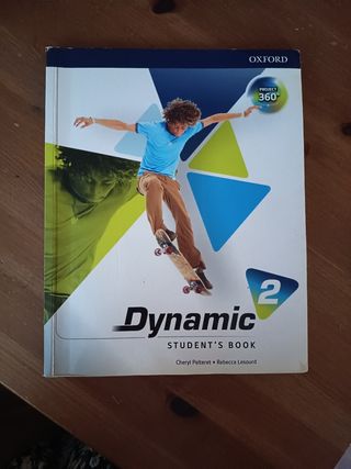 Dynamic
Dos libros