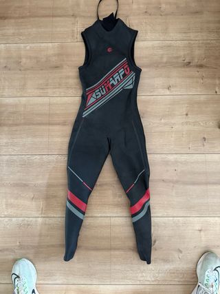 Neopreno tirantes Sumarpro