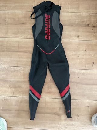 Neopreno tirantes Sumarpro