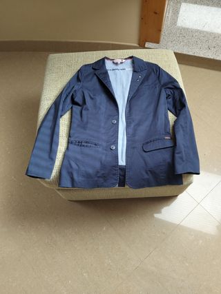 Americana niño Talla 10/140cm