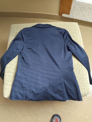 Americana niño Talla 10/140cm